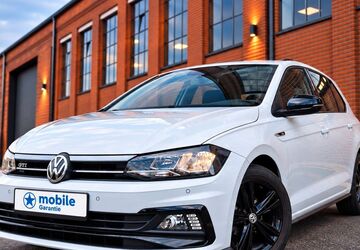 VW Polo 53.500 km 14.499 &euro; Willich 47877