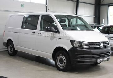 VW T6 Transporter 278.696 km 11.990 &euro; Schwalmtal 41366