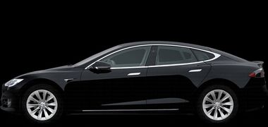 Gebrauchte Tesla Model S