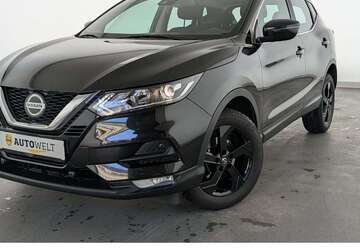 Nissan Qashqai 56.050 km 16.860 &euro; Düsseldorf 40599