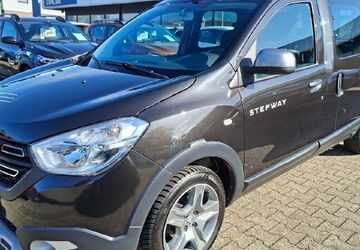 Dacia Dokker 67.070 km 13.590 &euro; Erkelenz 41812