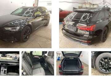 Audi A6 156.740 km 23.398 &euro; Mönchengladbach 41063