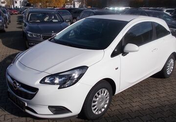 Opel Corsa 85.655 km 8.400 &euro; Willich 47877