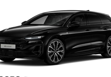 Audi A6 e-tron 4.444 km 79.870 &euro; Mönchengladbach 41066