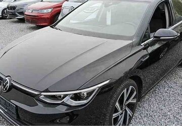 VW Golf 72.131 km 24.970 &euro; Mönchengladbach 41238