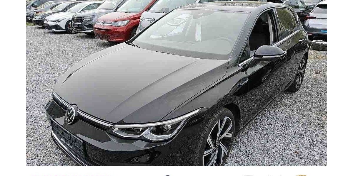 VW Golf 72.131 km 24.970 &euro; Mönchengladbach 41238