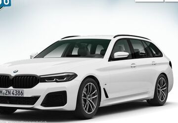 BMW 520 50.491 km 38.990 &euro; Kaarst 41564