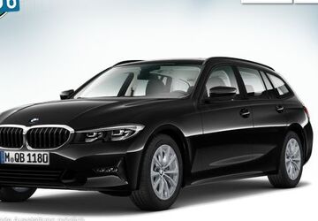 BMW 318 77.775 km 22.930 &euro; Nettetal 41334