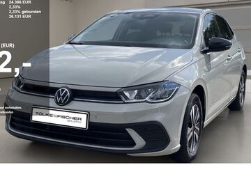 VW Polo 1.556 km 25.799 &euro; Krefeld 47805