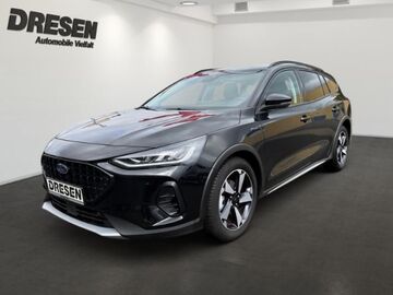 Gebrauchte Ford Focus