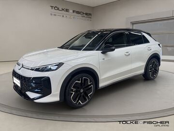 Gebrauchte VW T-Roc