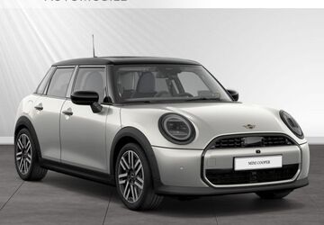 Mini Cooper C 10.750 km 26.197 &euro; Moers 47441