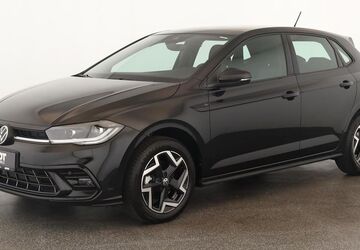 VW Polo 6.000 km 27.884 &euro; Neuss 41464