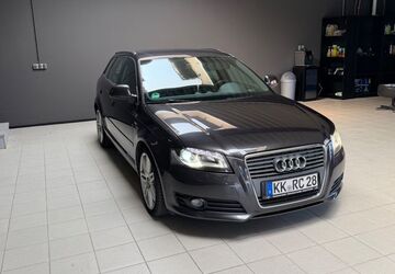 Audi A3 200.000 km 6.700 &euro; Schwalmtal 41366