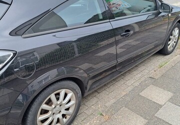 Opel Astra H GTC 185.000 km 1.900 &euro; Niederkrüchten 41372