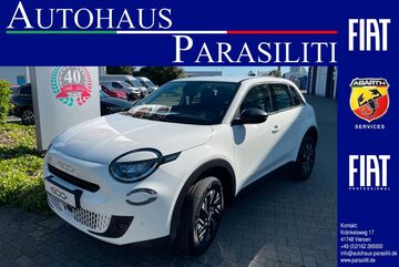 Gebrauchte Fiat 600