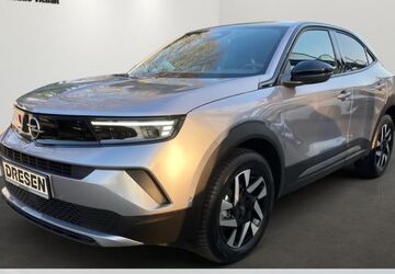 Opel Mokka 1.136 km 24.380 &euro; Viersen 41747