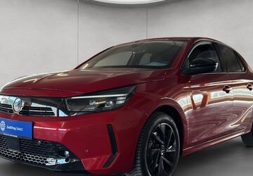 Opel Corsa 26.036 km 16.990 &euro; Düsseldorf 40233