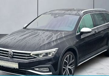VW Passat Alltrack 73.623 km 30.990 &euro; Viersen 41751