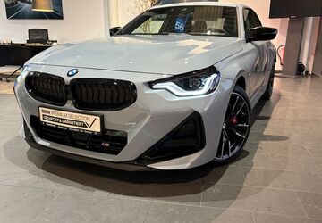 BMW M240i 1.799 km 51.450 &euro; Duisburg 47119