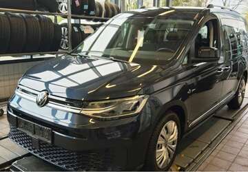 VW Caddy 79.183 km 29.970 &euro; Mönchengladbach 41238