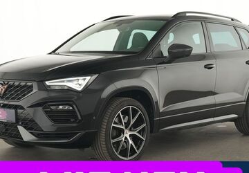 Cupra Ateca 24.386 km 34.724 &euro; Neuss 41460