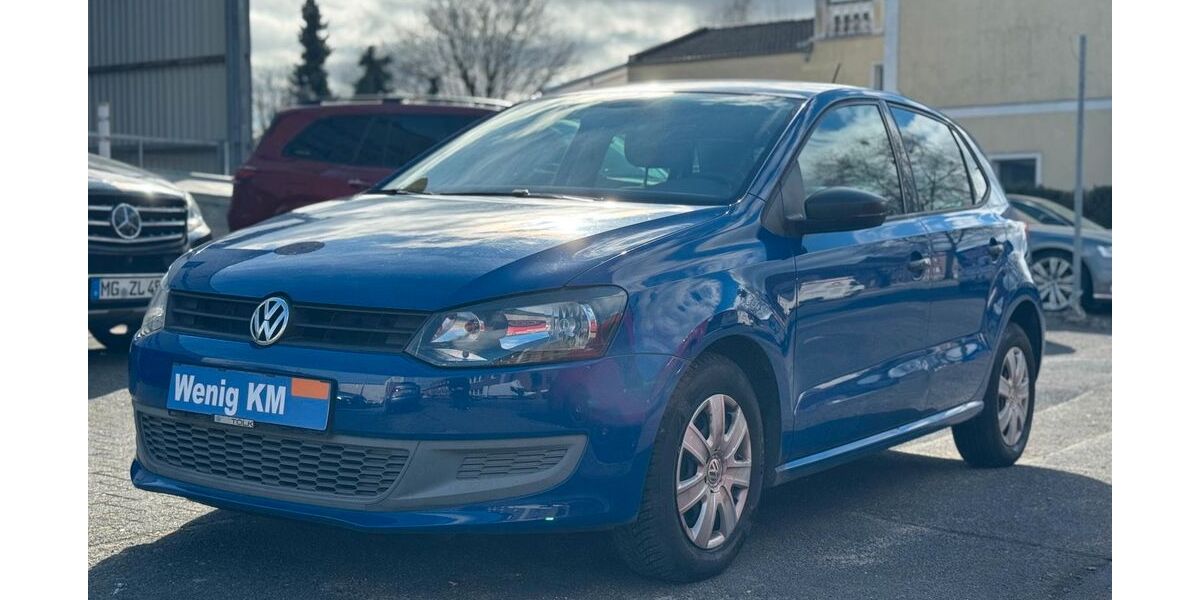 VW Polo 87.000 km 6.400 &euro; Mönchengladbach 41066