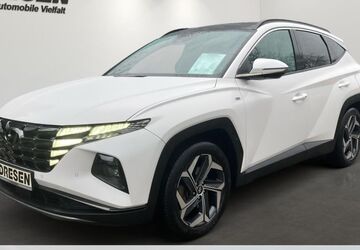 Hyundai TUCSON 32.245 km 31.290 &euro; Viersen 41747