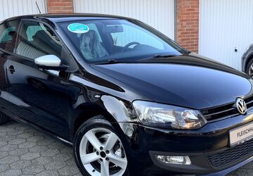VW Polo 139.000 km 5.450 &euro; Mönchengladbach 41061