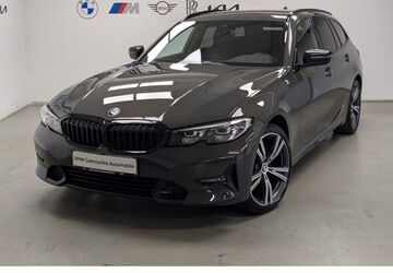 BMW 320 128.381 km 22.980 &euro; Düsseldorf 40595