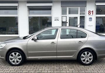 Skoda Octavia 266.000 km 3.980 &euro; Mönchengladbach 41063