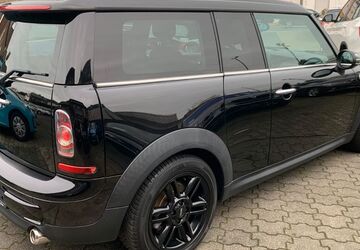 Mini ONE 210.000 km 6.750 &euro; Moers 47443