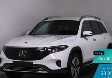 Mercedes-Benz EQB 6.812 km 38.980 &euro; Mönchengladbach 41238
