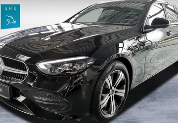 Mercedes-Benz C 220 10.420 km 40.593 &euro; Mönchengladbach 41238