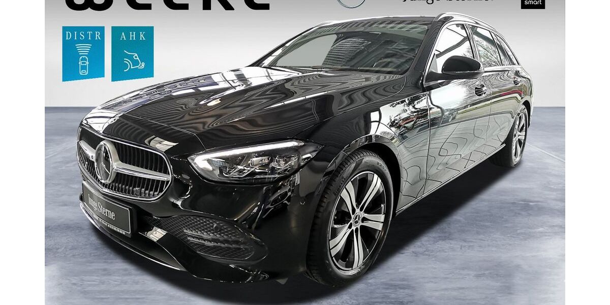 Mercedes-Benz C 220 10.420 km 40.593 &euro; Mönchengladbach 41238