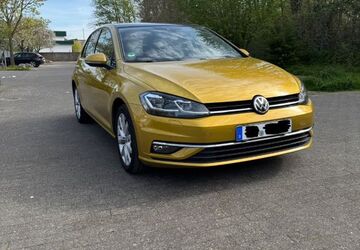 VW Golf 162.000 km 13.500 &euro; Mönchengladbach 41065
