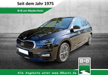 Skoda Fabia 16.683 km 15.451 &euro; Mönchengladbach 41199