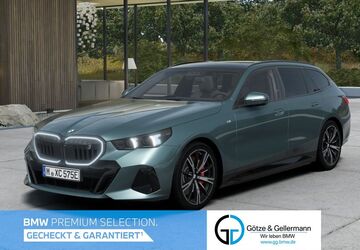 BMW i5 25.829 km 60.960 &euro; Mülheim 45472