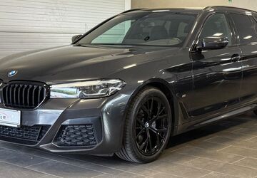 BMW 520 169.450 km 26.890 &euro; Dormagen 41540