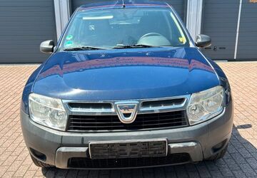 Dacia Duster 115.000 km 1.700 &euro; Duisburg 47239