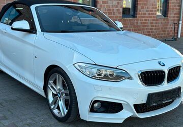 BMW 220 84.120 km 19.700 &euro; Neuss 41460
