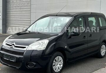 Citroen Berlingo 140.000 km 5.990 &euro; Mönchengladbach 41066
