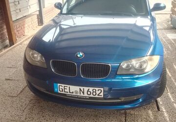 BMW 116 126.566 km 4.000 &euro; Wachtendonk 47669