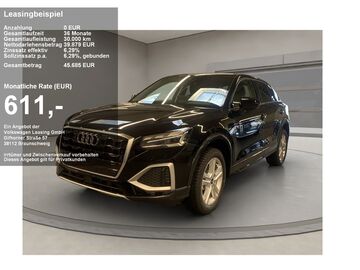 Gebrauchte Audi Q2