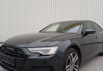 Audi A6 195.327 km 26.980 &euro; Mülheim an der Ruhr 45478