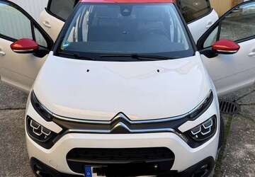 Citroen C3 31.000 km 13.200 &euro; Mönchengladbach 41061