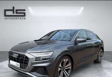 Audi Q8 69.772 km 69.490 &euro; Grevenbroich 41515
