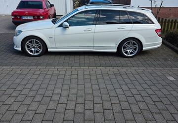 Mercedes-Benz C 250 236.000 km 7.700 &euro; Kamp-Lintfort 47475