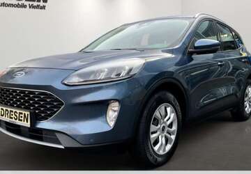 Ford Kuga 46.620 km 18.390 &euro; Viersen 41747