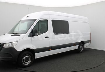 Mercedes-Benz Sprinter 150.000 km 34.498 &euro; Mönchengladbach 41066